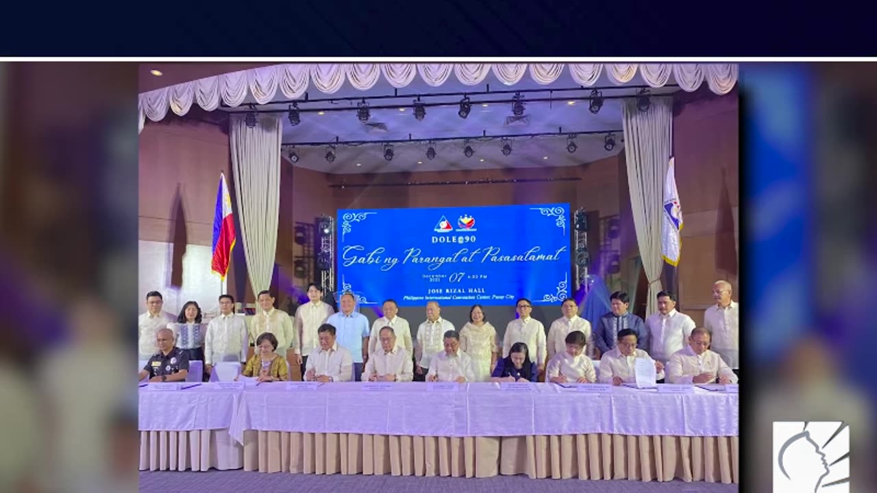 PBBM, nanawagan para sa pagtataguyod ng kalidad na trabaho at pagbangon ng labor market