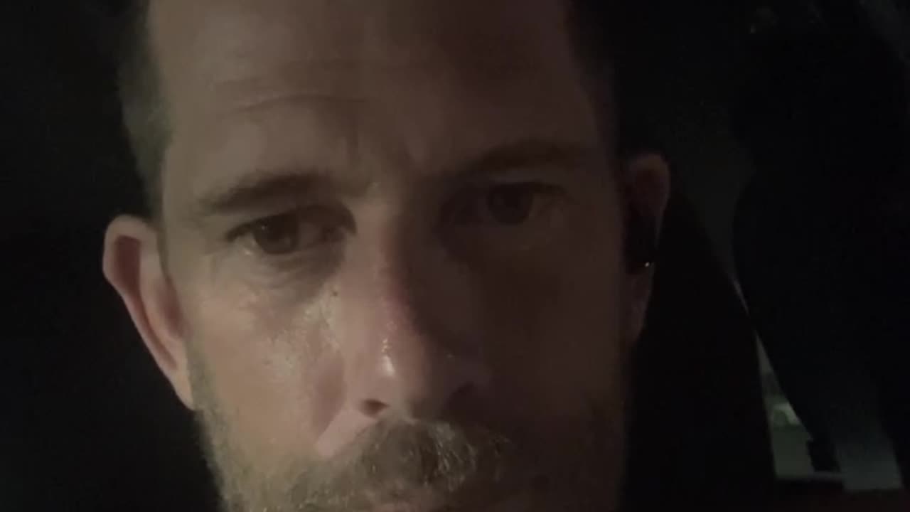 You’ve never understood the severity of the situation but you’re going to whether you like it or not