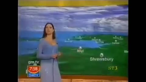 Honest news on the weather