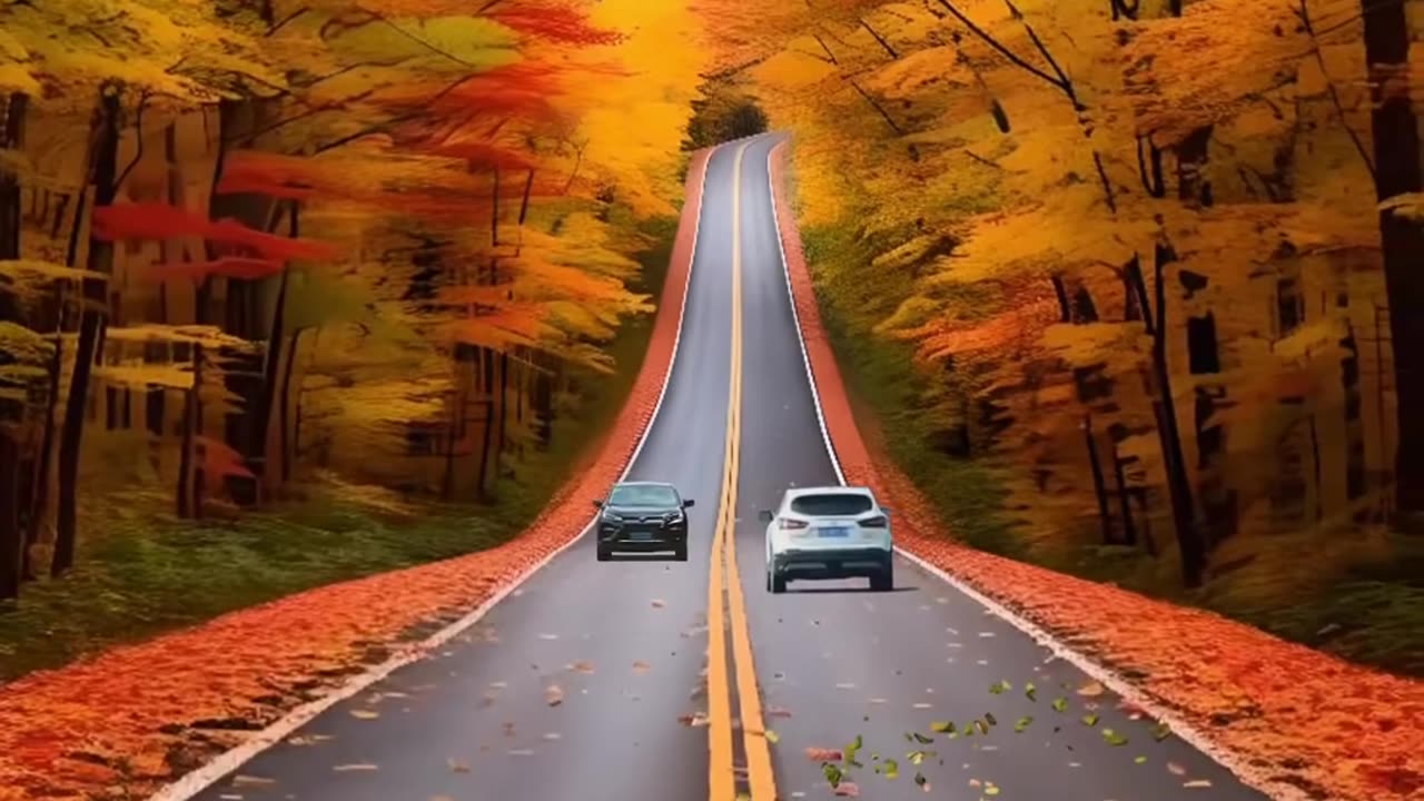 Nature Beauty