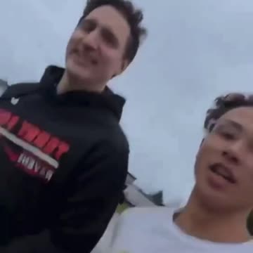 I don’t think Canadians like Justin Trudeau too much