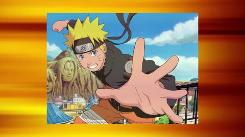 NARUTO SHIPPUDEN - A Birthday Thank You from Maile Flanagan, Voice of Naruto Uzumaki