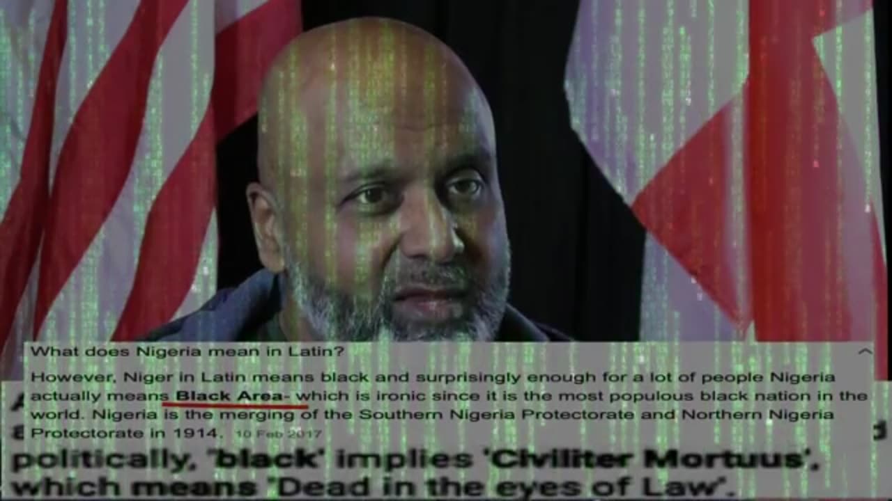 Matrix FACTS with Mark-kishon :Christopher.