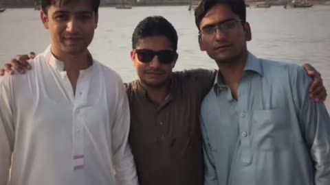 Attock Khurd Vlog / A Beautiful Place To Visit In Attock / Beautiful Travel Vlog