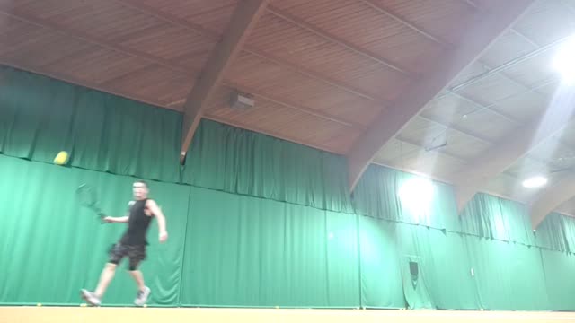 Points with Peter, 6th December