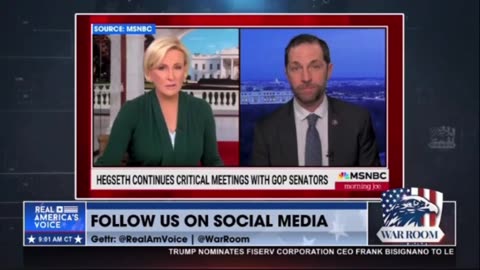 PANIC In DC | 🍿👀