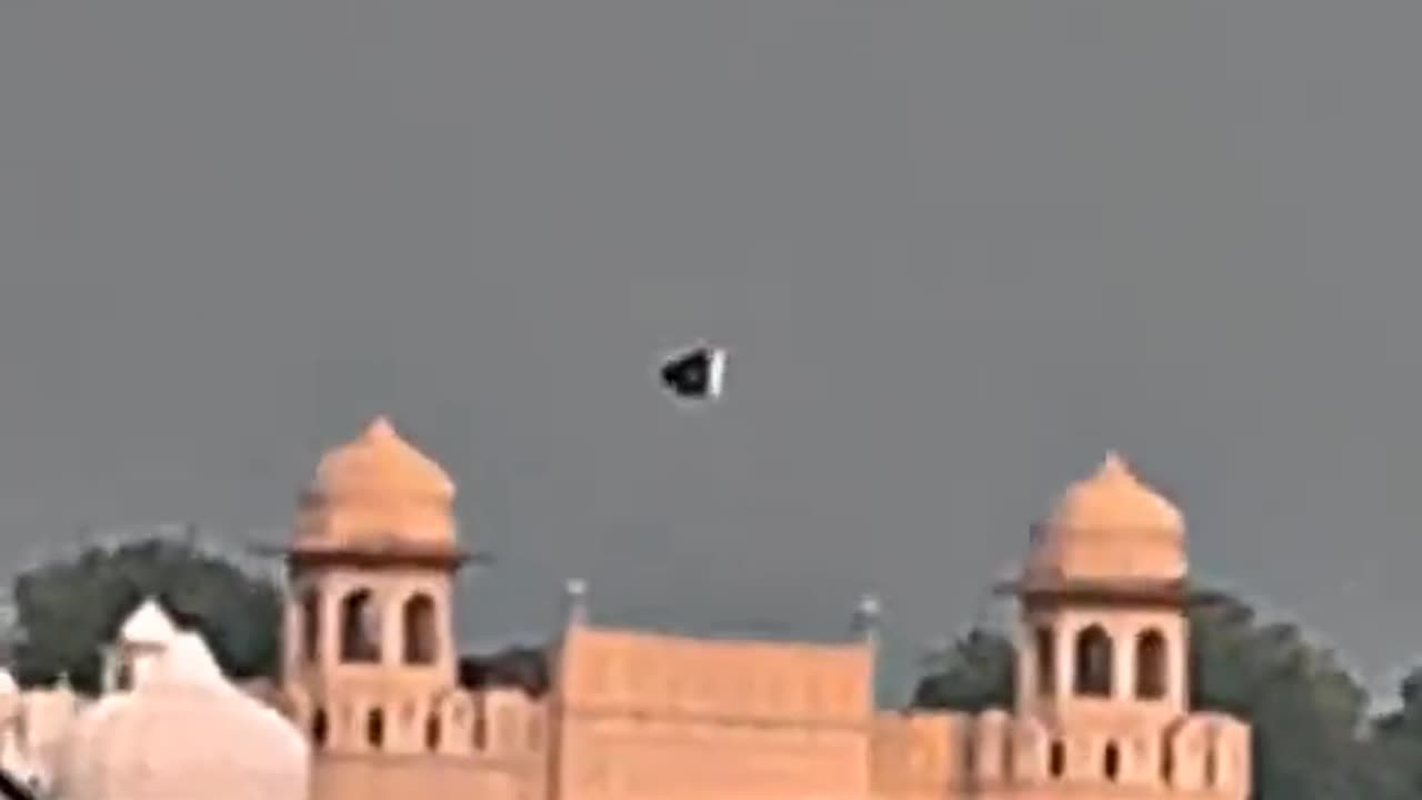 Shahi Qila Pakistan Lahore