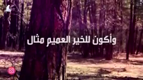 نشيد رائع