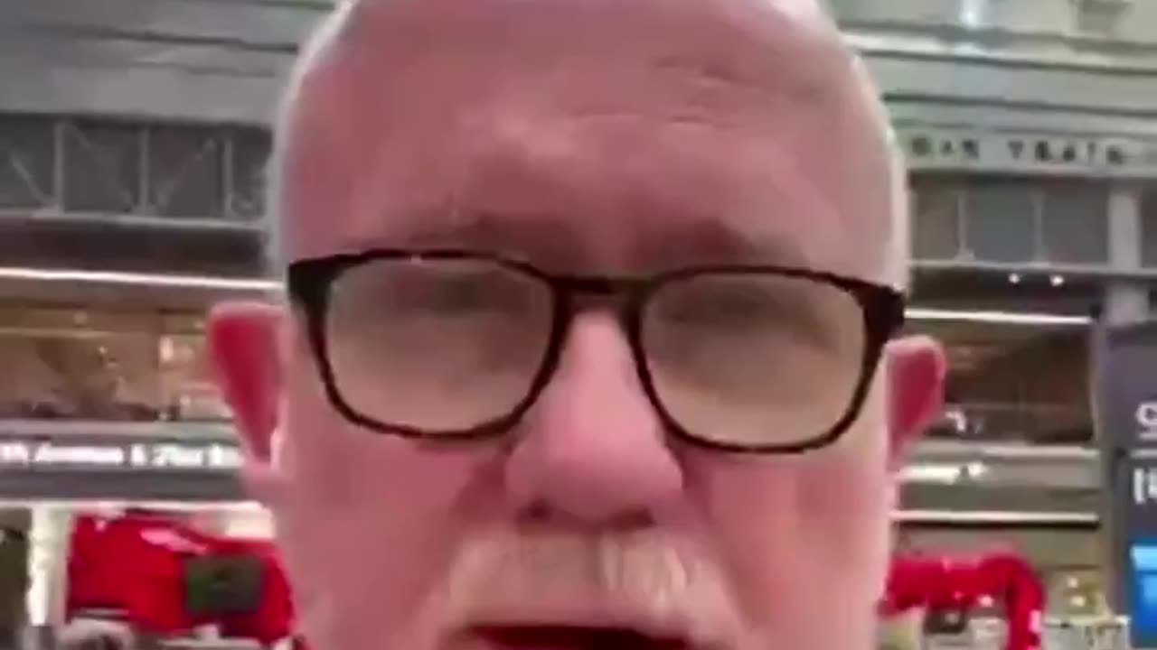 Lincoln Project’s Rick Wilson predicted that Trump would get “WRECKED” in the upcoming election.