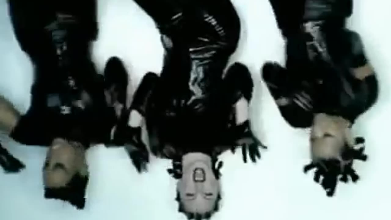 Madonna - Human Nature (1994)