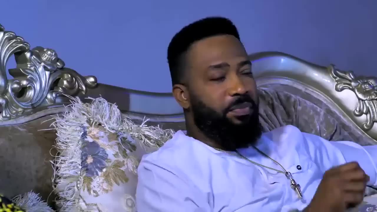 How a prince fell in love with a maid