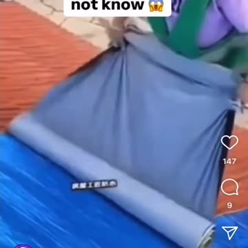 Blue is my favorite color.