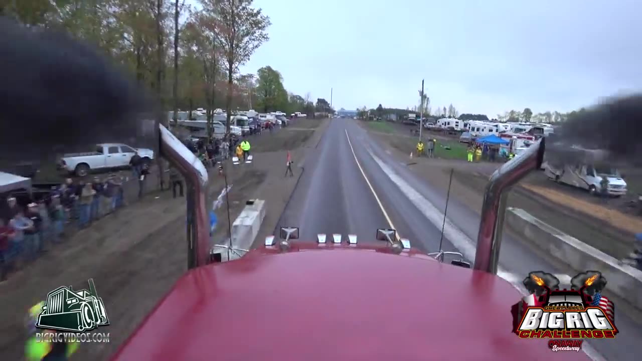 Great Lakes Big Rig Challenge - 2018