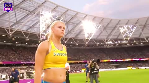 Funny & COMEDY Moments in Athletics