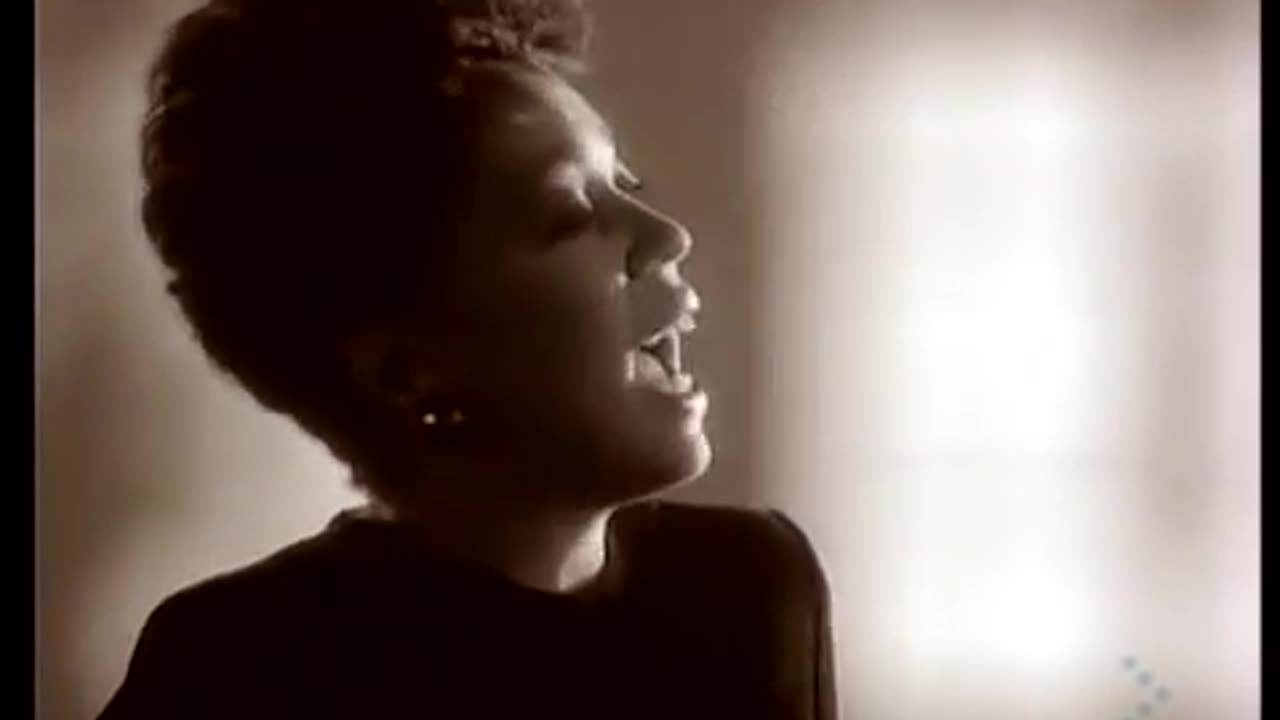 Anita Baker - Giving You The Best That I Got