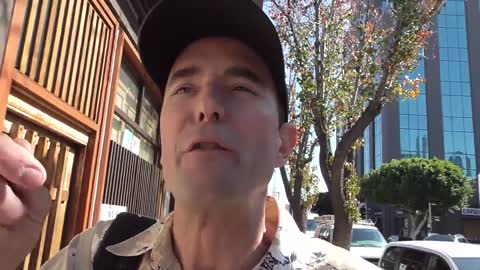 502. Truth Reporters Missing the Evil Within