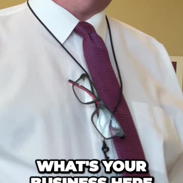 Shocking Encounter Asserting Rights in the Face of Unwarranted Policing