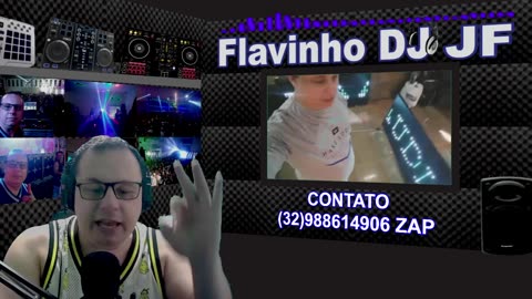 COMRRA MUSICAS OU GARIMPA O QUE O DJ DEVE FAZER PARTE 02