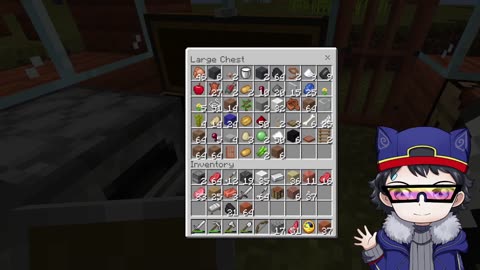 Minecraft Robot Vtuber Adventures Episode 4 Building and Tour Final Part 4