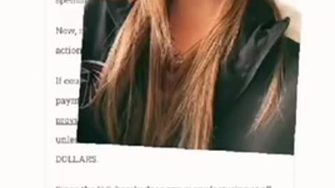 U.S.$ about to crash in a few weeks!…