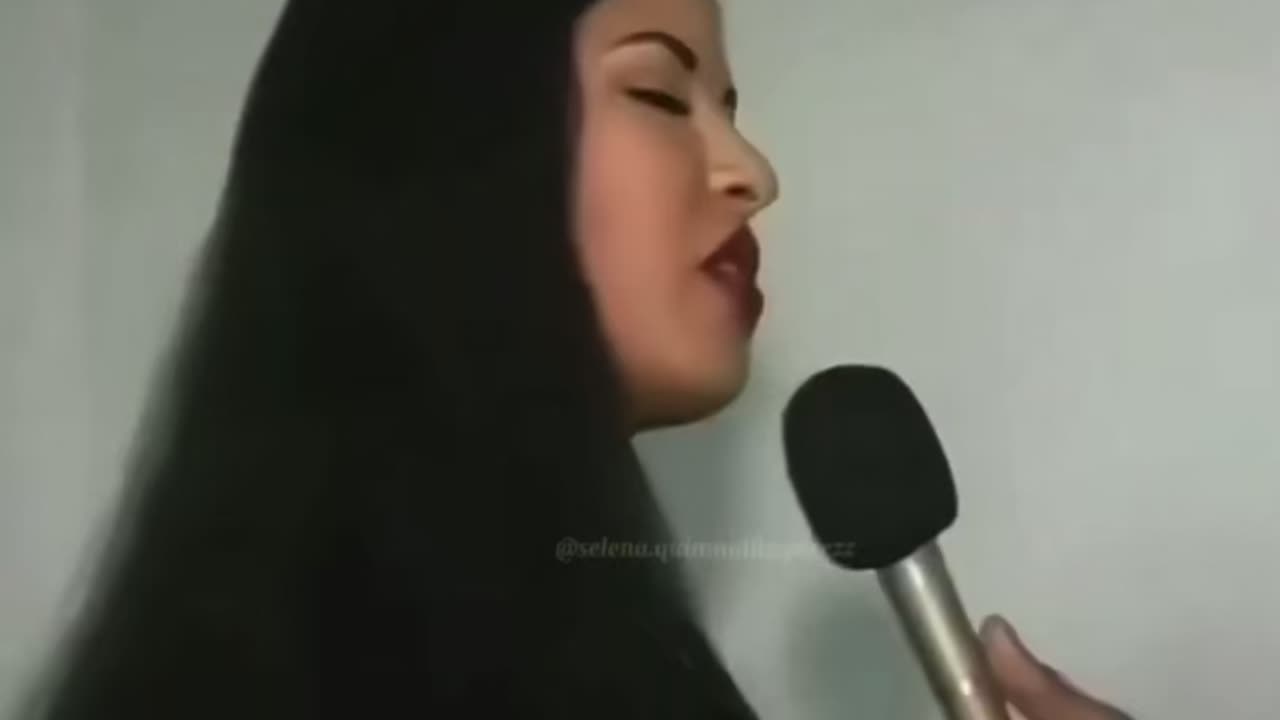 Reina te tejano 👑👠💄🎤