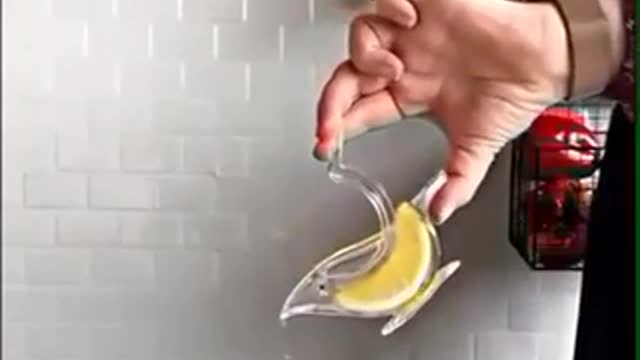 Very satisfying trick