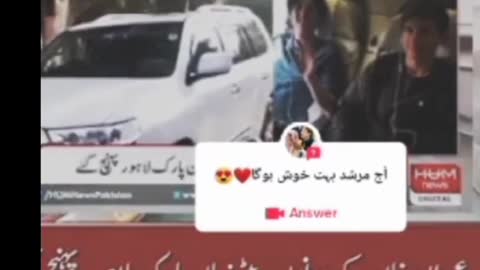 آخر کار دونوں بیٹے عمران خان صاحب کو ملنے پاکستان آ پہنچے شکر ہے