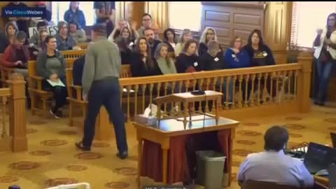 Nothing but the facts