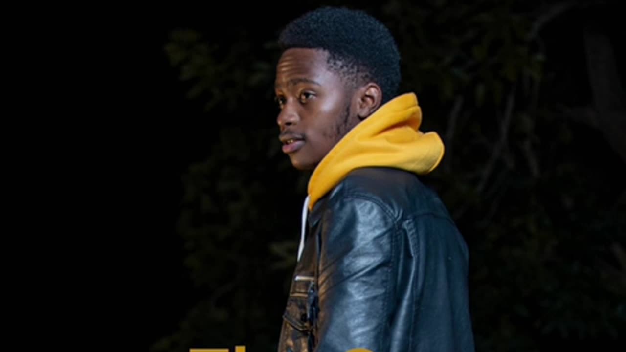 P startic~ The One - prod by dj ok music audio