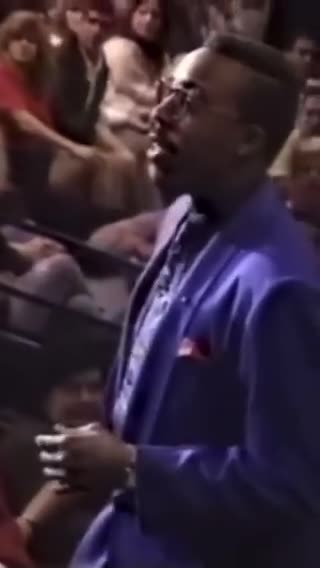 When did comedians throw in the towel?This is what it takes. Stand up for your principles...