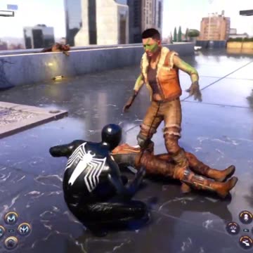 Spider-Man_doesn_t_Kill!