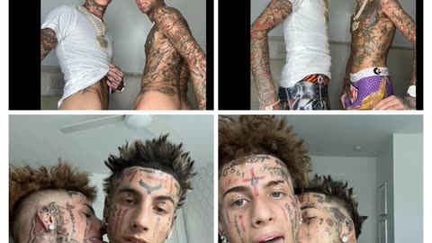 Full Breakdown: The Island Boys Passionate Kiss • Dancing With The Devil