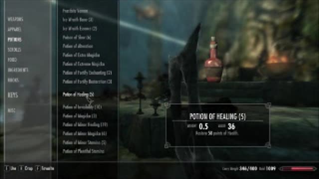 skyrim part 9 and part 10