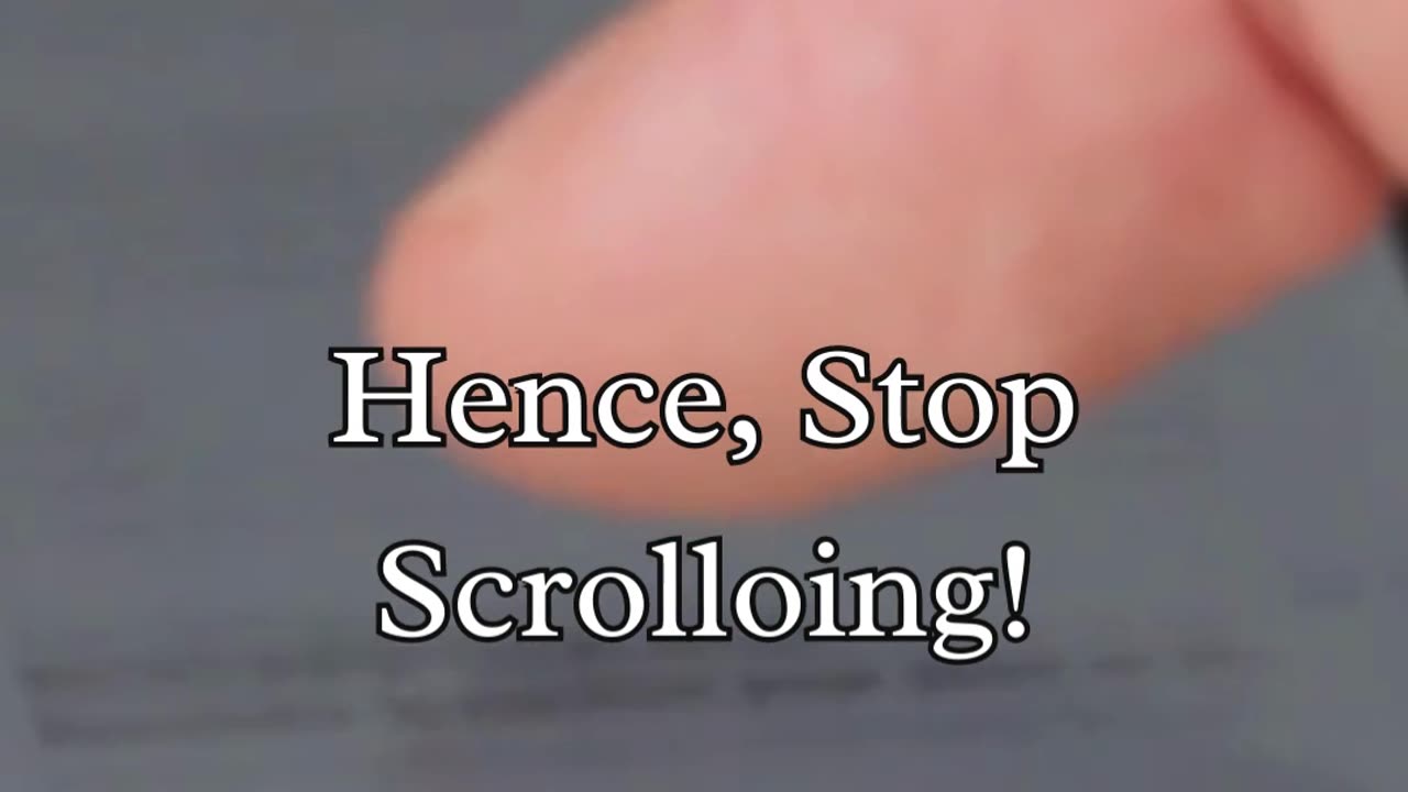 Stop Scrolling! ✋🚫 #shorts #motivation | motivational Quotes🔥🔥| Halal Beats