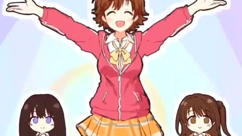 Step! LGBT version