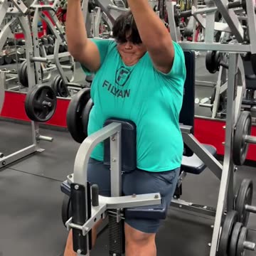 To achieve your ideal weight