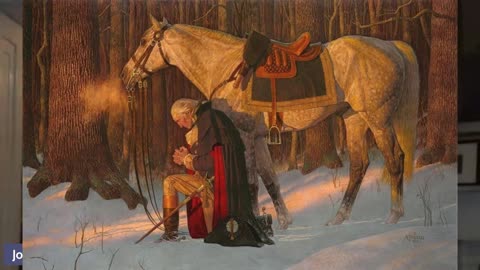 LIVE from Valley Forge