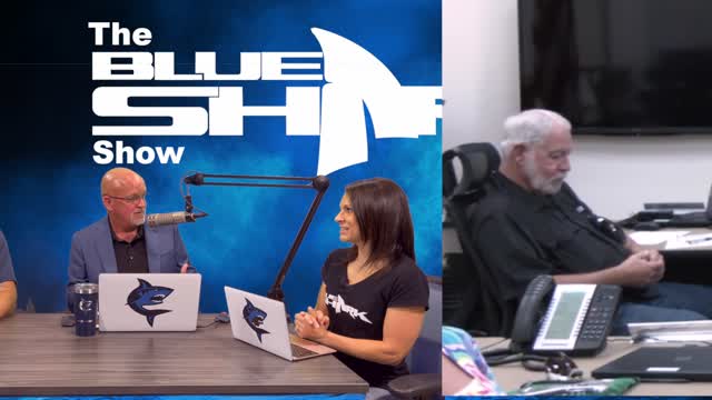 Episode-0061: Who's Paying Attention?