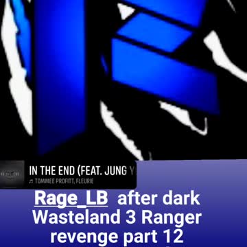 Wasteland 3 part 12 start time