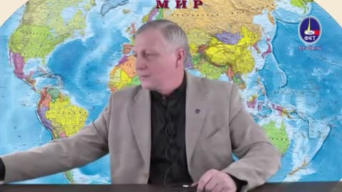 To co oni dělají je zcela nepokrytý fašismus