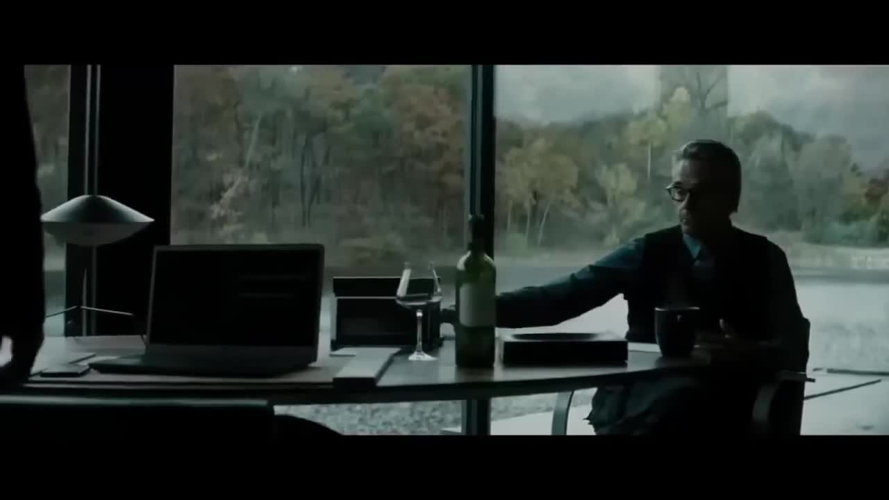 Spider-Man: No Way Home | Full Fan Movie (English)10
