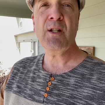 Thought for today: Ask for grace