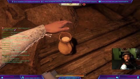 Stream Highlights #6 Kingdom Come Deliverance #6