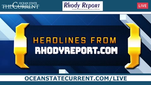 November 16, 2023 Rhody Report