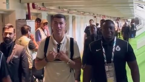 Cristiano ❤️