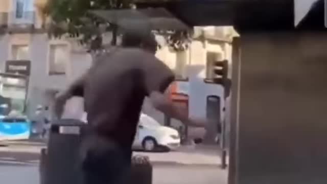 Everything is perfect in this video⁠⁠
