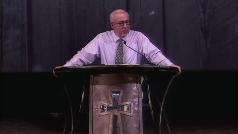 CCRGV: Christmas Day 2022 Service