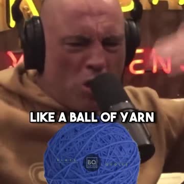 Joe Rogan about his experience in an isolation tank