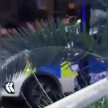 Spain: Moroccan Wielding Machete Demands Christians Covert, Kills 1, Injures Priest & Others