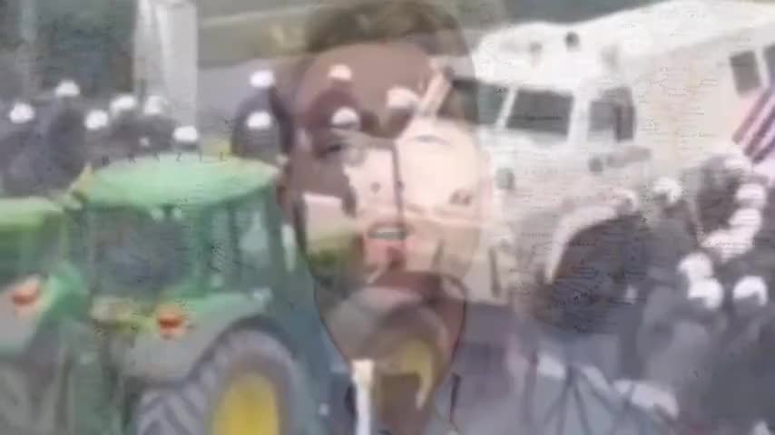 Dutch Starve and Freeze While Illegals Get 5 Star Treatment